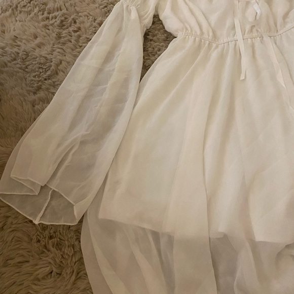 robe Amazone - Picture 2 of 3